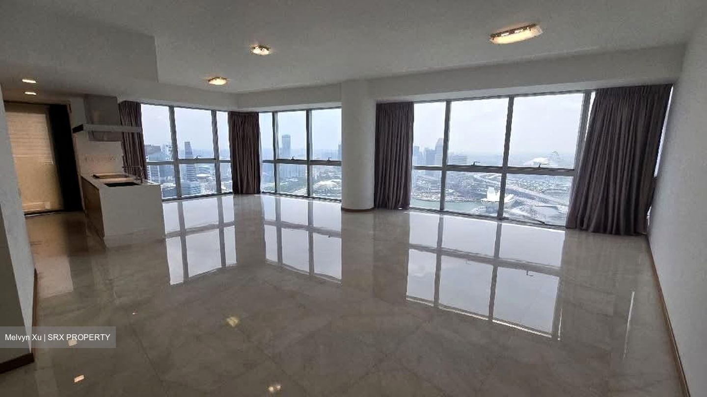 Marina Bay Residences (D1), Condominium #631555241